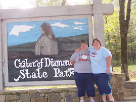 Diamond Hunting!