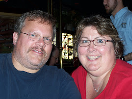 Kevin & I