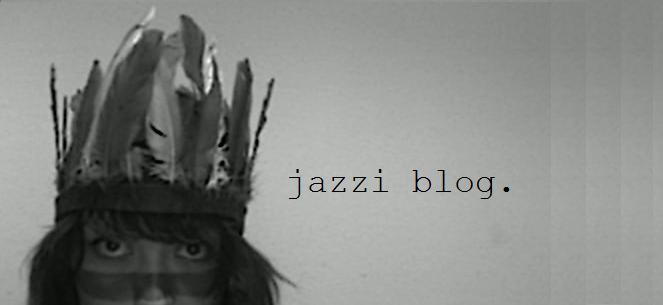 jazzi blog