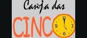 série Canja das Cinco