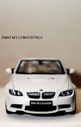 BMW M3 Convertible (bmw )
