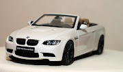 BMW M3 Convertible (bmw )