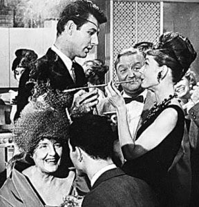 Fancy Cocktail Party