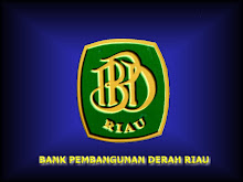 Logo Bank Riau dari masa kemasa