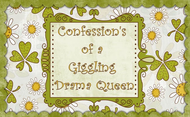 Confessions of a Giggling Drama Queen...