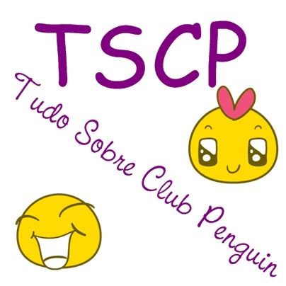 TSCP-Tudo Sobre Club Penguin
