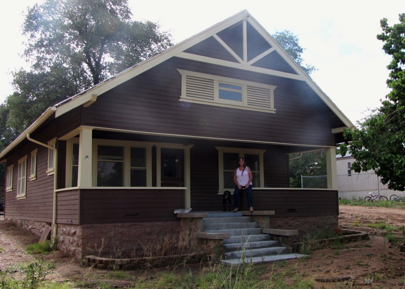 Rim Country Gazette Historic Sears Roebuck Gibson House purchased