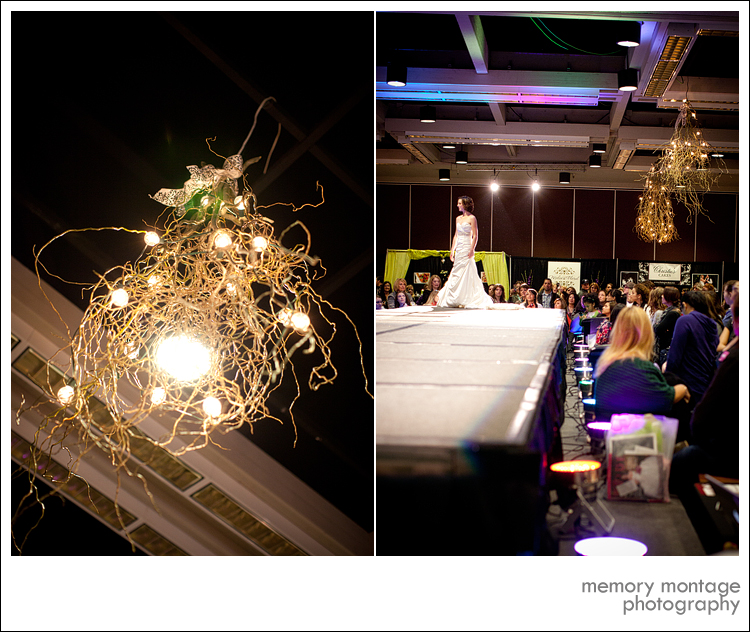 memory montage photography BLOG The NEW Yakima Bridal Show {18}
