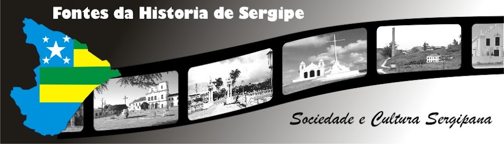 Fontes da História de Sergipe