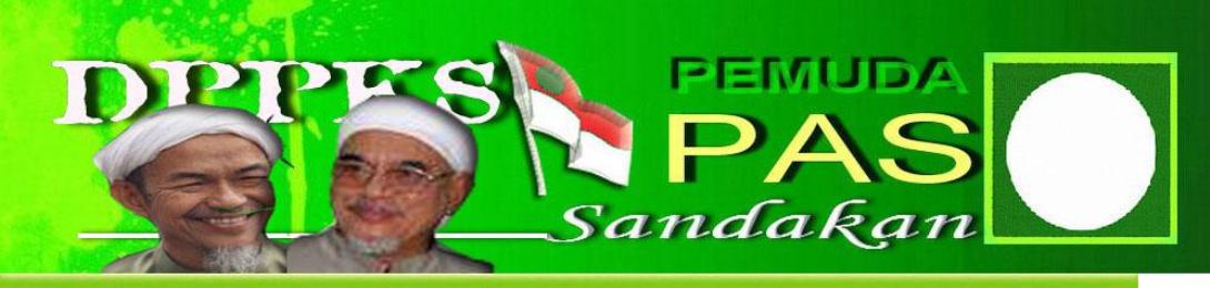 Pemuda PAS Sandakan