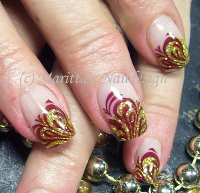 nail art designs, nail art