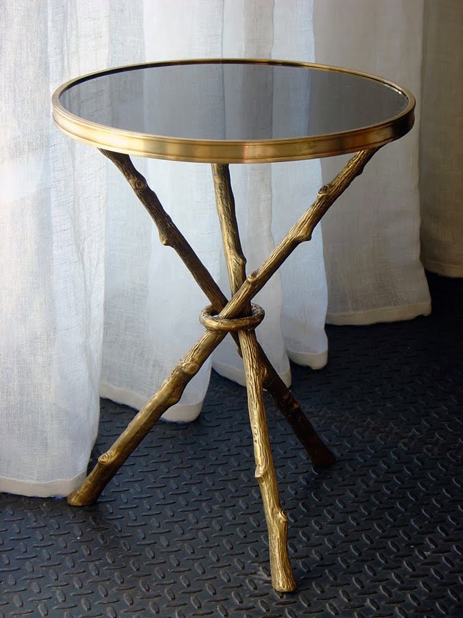 Twig Table
