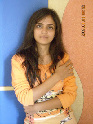 Rashmi Rajora