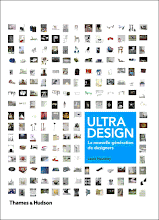 Ultra design  //   Laura Houseley - Thames & Hudson, 2009 //  ISBN: 2878113411