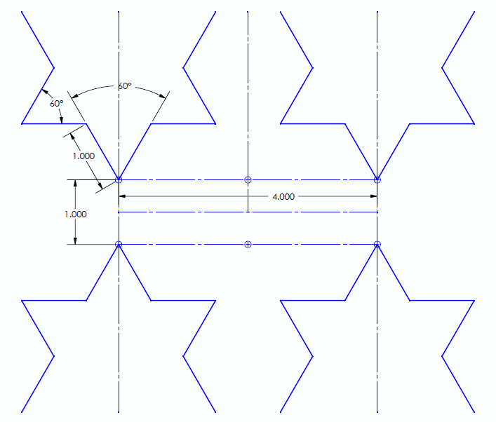 Tv set Antenna and Fractals photo about Printable Fractal Antenna Pattern referred to as Television set Antenna and Fractals
