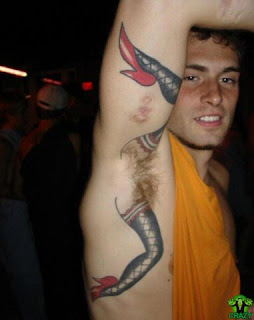 Men Tattoo Art-1