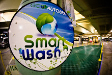 Smart Wash Eco AutoSPA