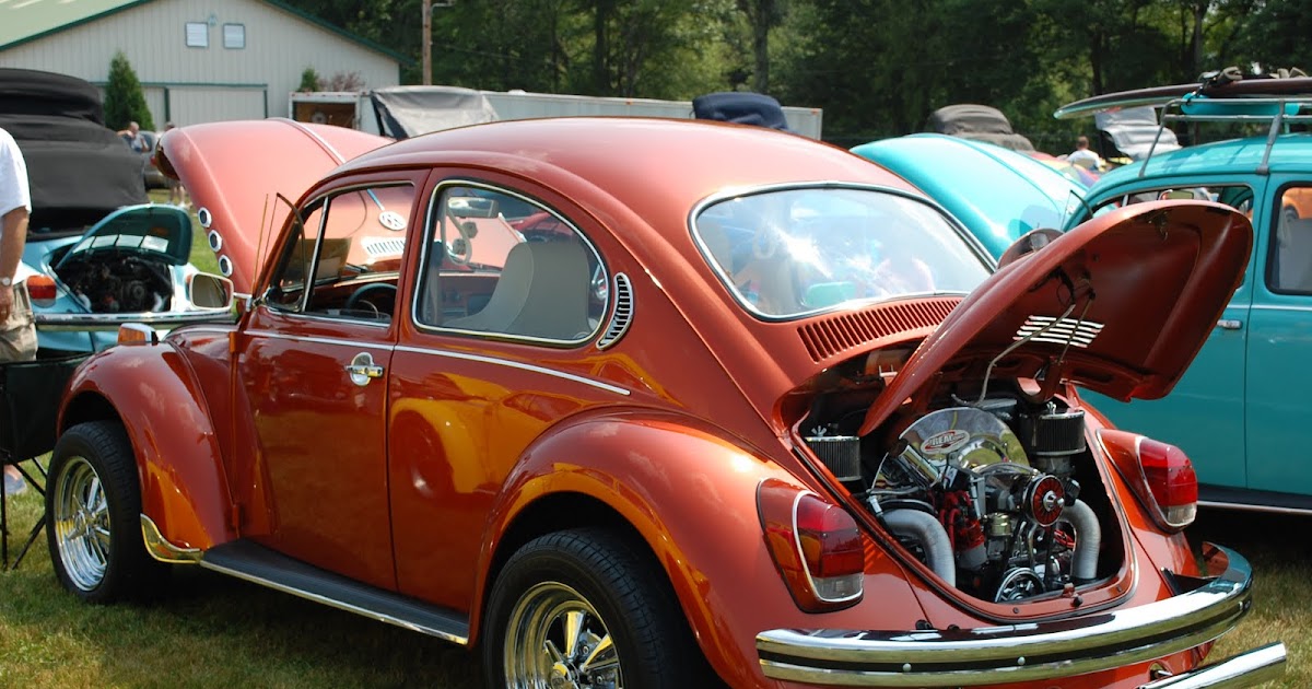 vagabondblogger Funkengroovin Terryville, CT BugAFair 2009, All