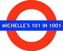 Michelle's 101 in 1001