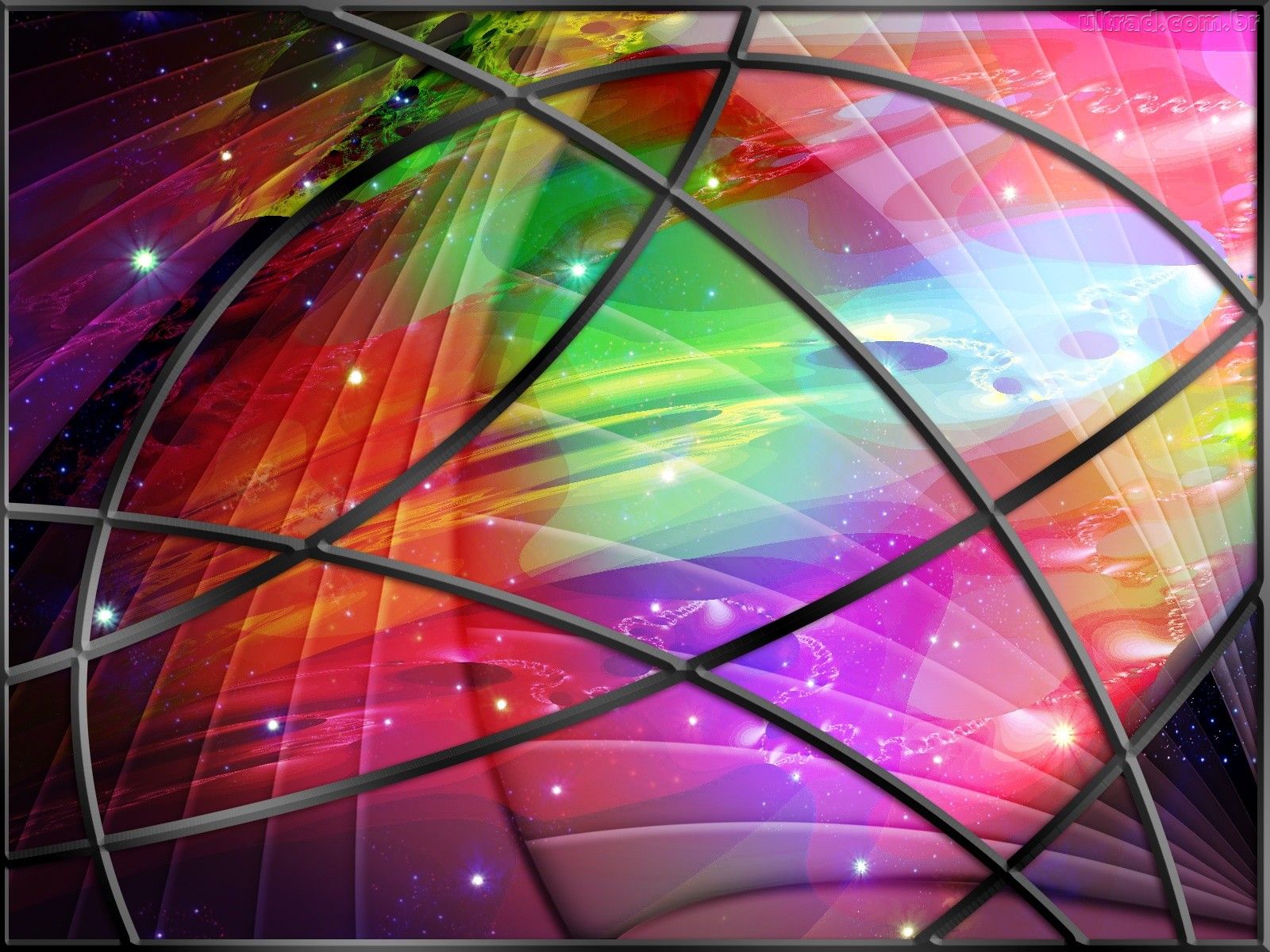 imagem colorida