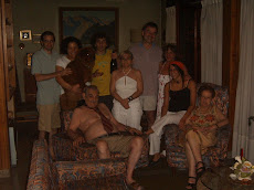 A Minha Família na Argentina - Os Roig