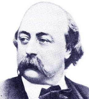 41+ Gustave Flaubert Portrait Pictures