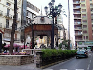 Castellón de la Plana