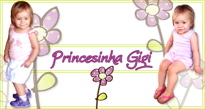Princesinha Gigi