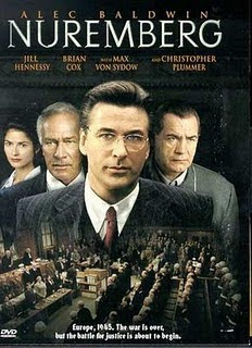 O Julgamento De Nuremberg – Legendado 2000