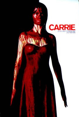Carrie: A Estranha – Dublado 2002