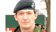 Col H Jones