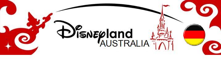 Walt Disney's World of Magic (GERMAN)