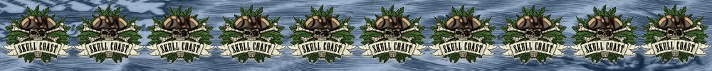 Skull Coast Ale Company Blog