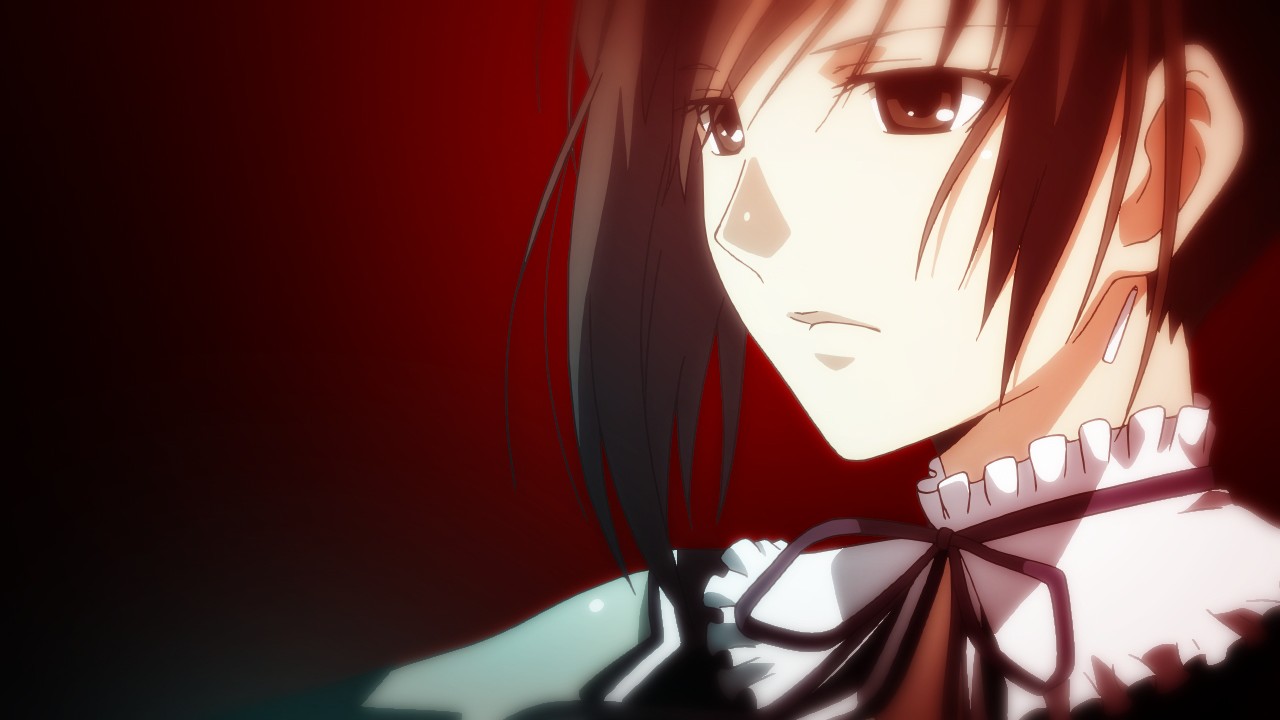 Dark Aquamarine Shining Hearts Character Renders (Part 1+2+Extra Artworks)