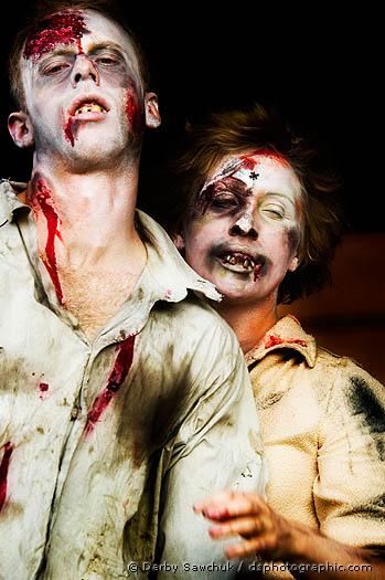 Zombies