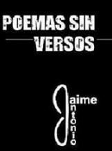 POEMAS SIN VERSOS
