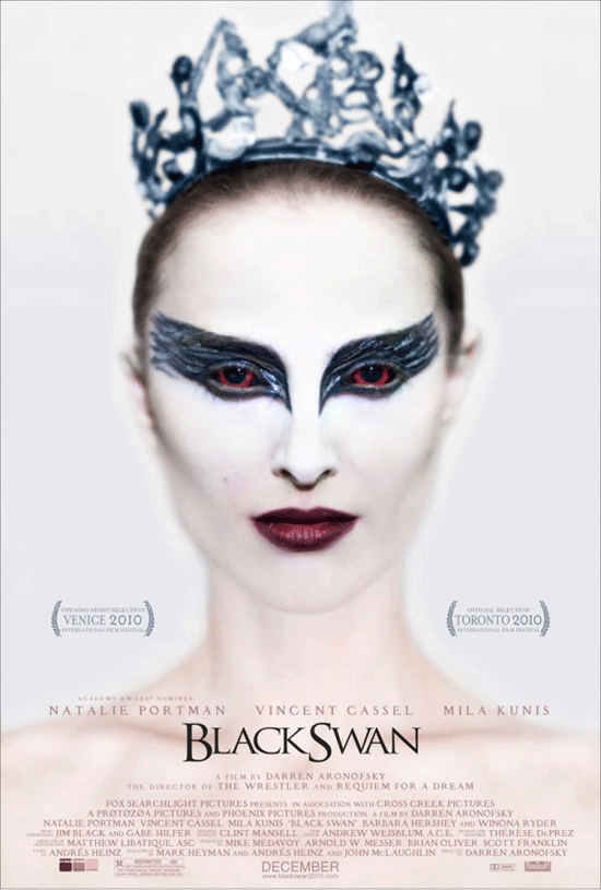 natalie portman black swan trailer. lack swan,