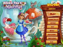 Download Alice's Tea Cup Madness PC Game Download Alice's Tea Cup Madness PC Game