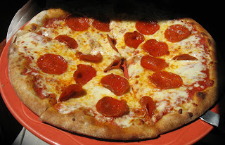 The Rochester NY Pizza Blog: May 2009