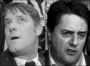 Brian Mahoney Bnp