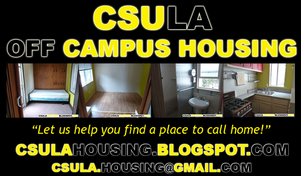 Csula Room And Board Csula Room And Board