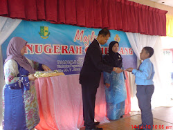 Hari Anugerah Cemerlang 2010