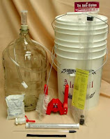 Beermaking Deluxe Equipment Kit