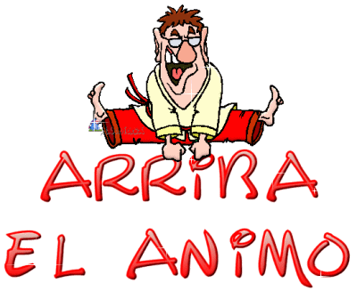 Ser fuerte es demostrar alegría cuando no se siente