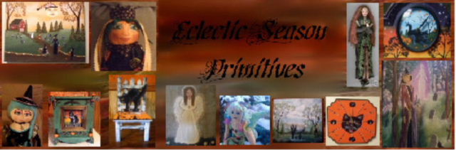 Eclectic Season Primitives