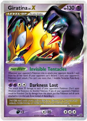 Carta de pokemon mais rara do mundo