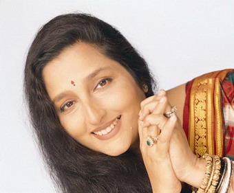 Anuradha Paudwal Download