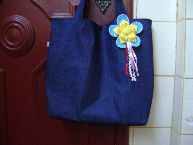 Bolsa para Notebook...Linda!