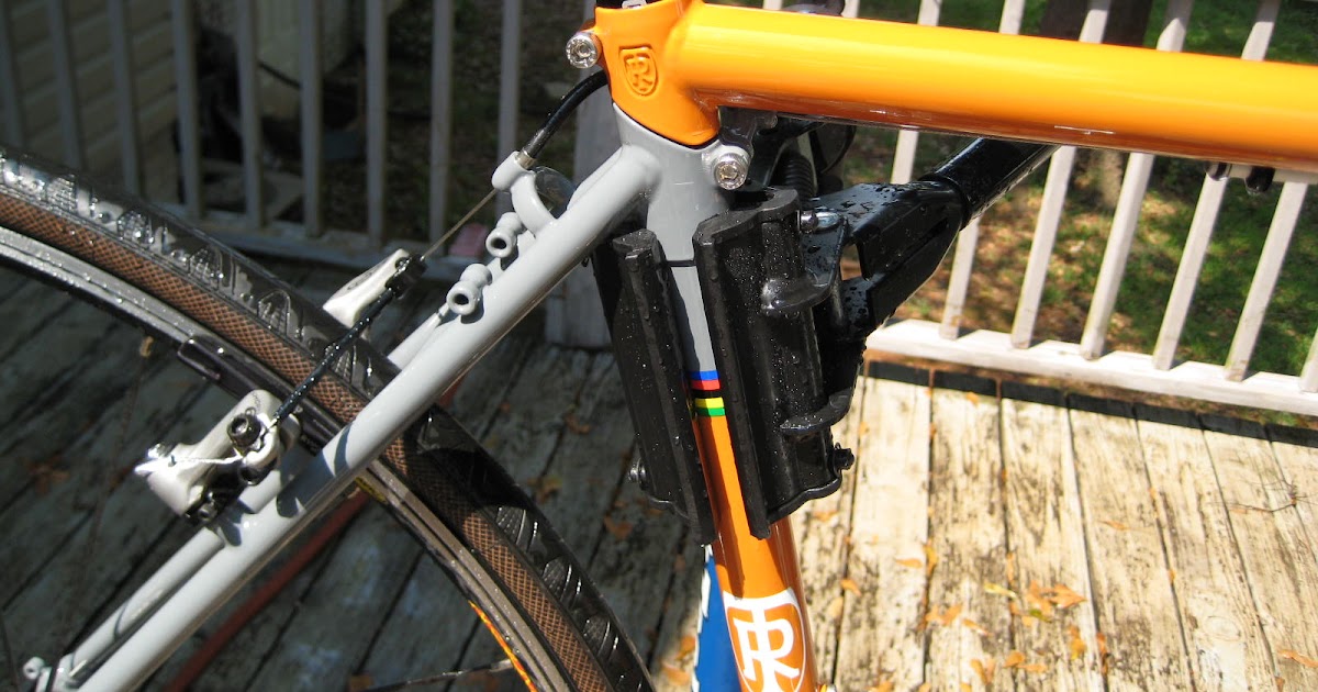 ritchey breakaway cross