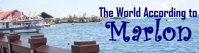 The World According to Marlon